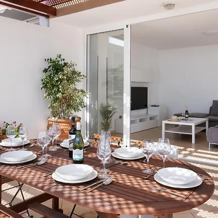 Bentayga Obsidian Appartement