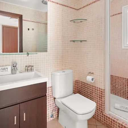 Appartement Bentayga Obsidian *