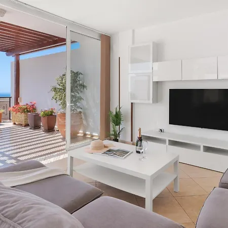 Appartement Bentayga Obsidian *