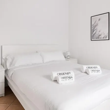 Bentayga Obsidian Appartement *
