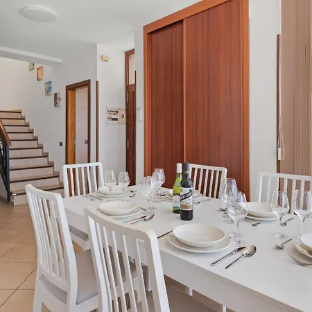 Bentayga Obsidian 公寓 阿德耶