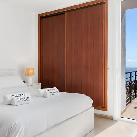 公寓 Bentayga Obsidian