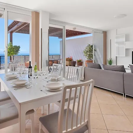 Bentayga Obsidian 公寓 *