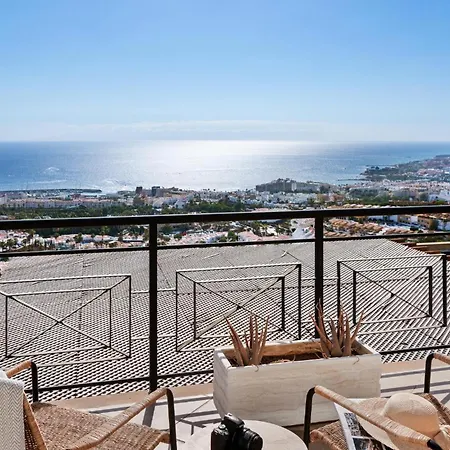 Bentayga Obsidian 公寓 *