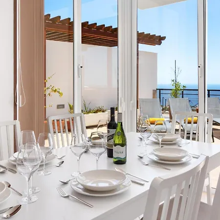 Bentayga Obsidian 公寓 阿德耶