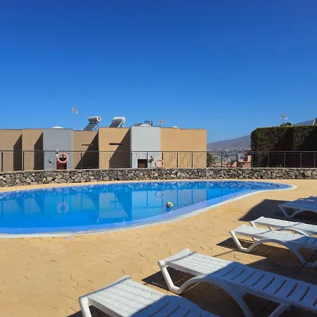 公寓 Bentayga Obsidian