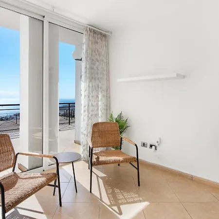 公寓 Bentayga Obsidian